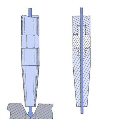 Schematic Drawing